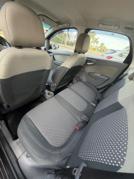FIAT Grand Siena 1.6 16V 4P ESSENCE FLEX, Foto 10