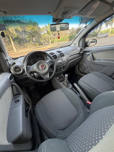 FIAT Grand Siena 1.6 16V 4P ESSENCE FLEX, Foto 11