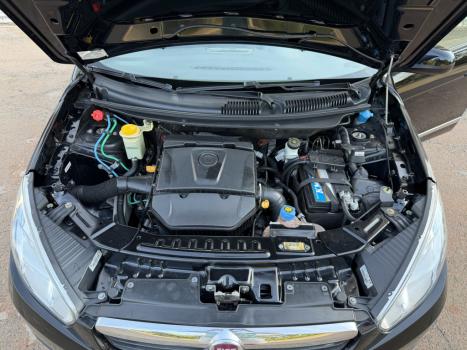 FIAT Grand Siena 1.6 16V 4P ESSENCE FLEX, Foto 13