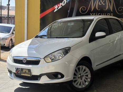 FIAT Grand Siena 1.6 16V 4P ESSENCE FLEX, Foto 3