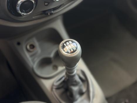FIAT Grand Siena 1.6 16V 4P ESSENCE FLEX, Foto 8