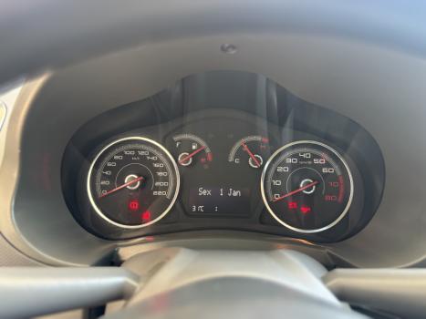 FIAT Grand Siena 1.6 16V 4P ESSENCE FLEX, Foto 9