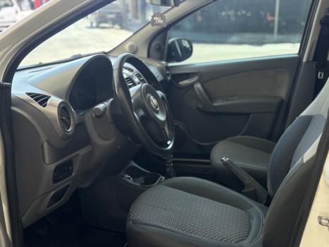 FIAT Grand Siena 1.6 16V 4P ESSENCE FLEX, Foto 10