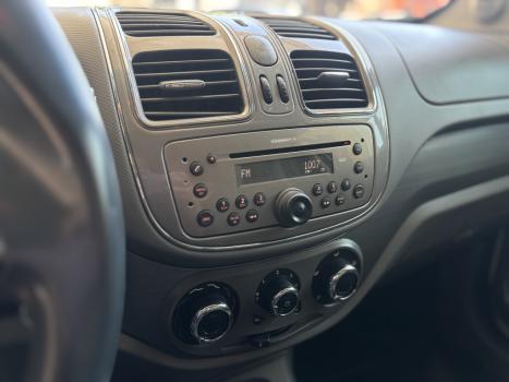 FIAT Grand Siena 1.6 16V 4P ESSENCE FLEX, Foto 11