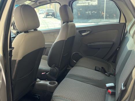 FIAT Grand Siena 1.6 16V 4P ESSENCE FLEX, Foto 12