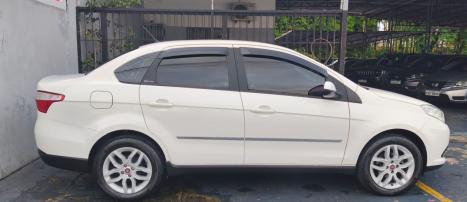 FIAT Grand Siena 1.6 16V 4P FLEX ESSENCE DUALOGIC AUTOMATIZADO, Foto 4