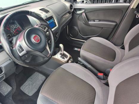 FIAT Grand Siena 1.6 16V 4P FLEX ESSENCE DUALOGIC AUTOMATIZADO, Foto 5