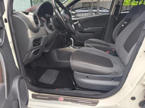 FIAT Grand Siena 1.6 16V 4P FLEX ESSENCE DUALOGIC AUTOMATIZADO, Foto 7