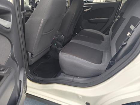 FIAT Grand Siena 1.6 16V 4P FLEX ESSENCE DUALOGIC AUTOMATIZADO, Foto 8