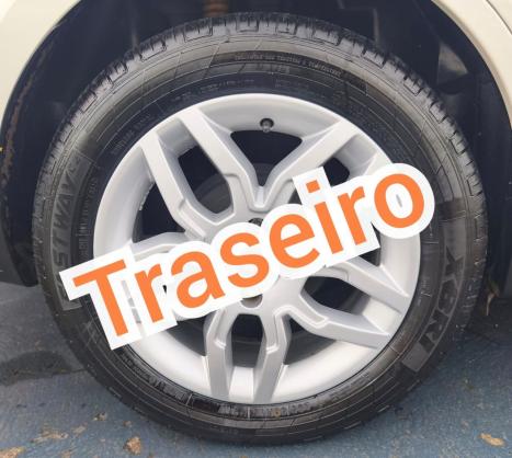 FIAT Grand Siena 1.6 16V 4P FLEX ESSENCE DUALOGIC AUTOMATIZADO, Foto 10