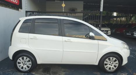 FIAT Idea 1.4 4P ATTRACTIVE FLEX, Foto 3 FIAT Idea 1.4 4P ATTRACTIVE FLEX, Foto 3