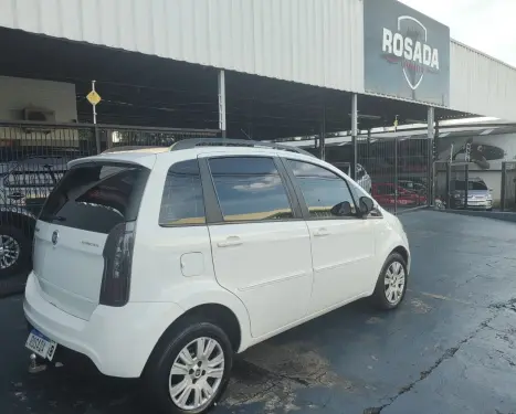 FIAT Idea 1.4 4P ATTRACTIVE FLEX, Foto 4 FIAT Idea 1.4 4P ATTRACTIVE FLEX, Foto 4