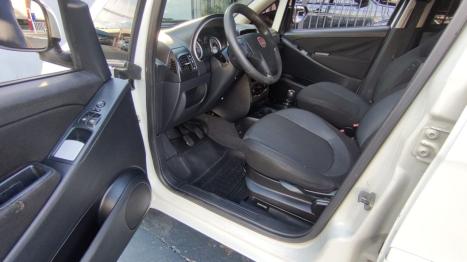 FIAT Idea 1.4 4P ATTRACTIVE FLEX, Foto 8 FIAT Idea 1.4 4P ATTRACTIVE FLEX, Foto 8