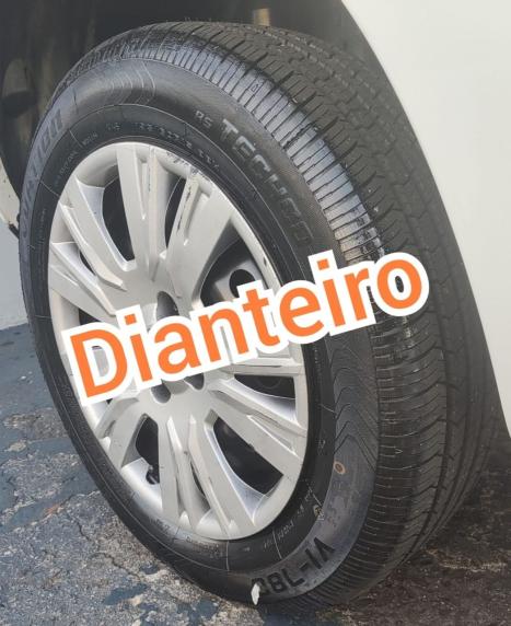 FIAT Idea 1.4 4P ATTRACTIVE FLEX, Foto 10 FIAT Idea 1.4 4P ATTRACTIVE FLEX, Foto 10