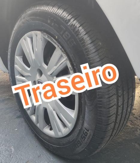 FIAT Idea 1.4 4P ATTRACTIVE FLEX, Foto 11 FIAT Idea 1.4 4P ATTRACTIVE FLEX, Foto 11