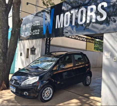 FIAT Idea 1.4 4P ATTRACTIVE FLEX, Foto 1