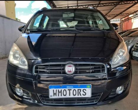 FIAT Idea 1.4 4P ATTRACTIVE FLEX, Foto 2