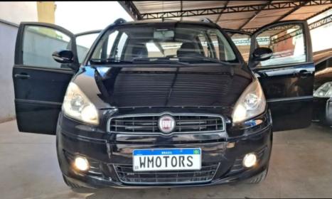 FIAT Idea 1.4 4P ATTRACTIVE FLEX, Foto 3