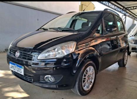 FIAT Idea 1.4 4P ATTRACTIVE FLEX, Foto 4