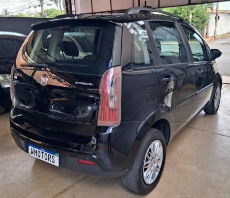 FIAT Idea 1.4 4P ATTRACTIVE FLEX, Foto 5