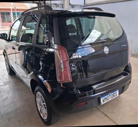 FIAT Idea 1.4 4P ATTRACTIVE FLEX, Foto 6