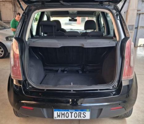 FIAT Idea 1.4 4P ATTRACTIVE FLEX, Foto 7