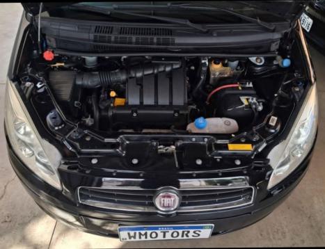 FIAT Idea 1.4 4P ATTRACTIVE FLEX, Foto 8