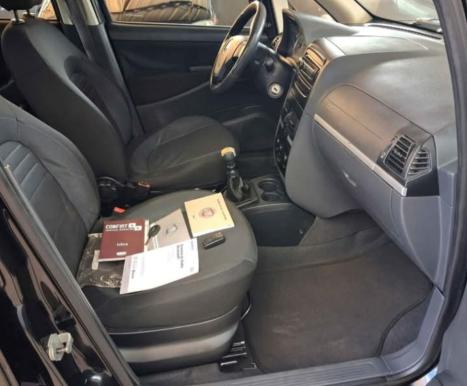 FIAT Idea 1.4 4P ATTRACTIVE FLEX, Foto 13