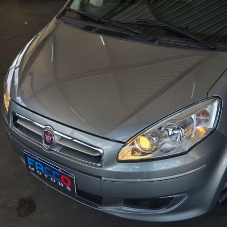 FIAT Idea 1.4 4P ATTRACTIVE FLEX, Foto 2