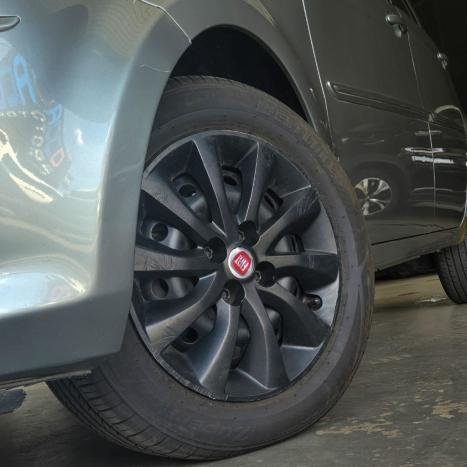 FIAT Idea 1.4 4P ATTRACTIVE FLEX, Foto 3