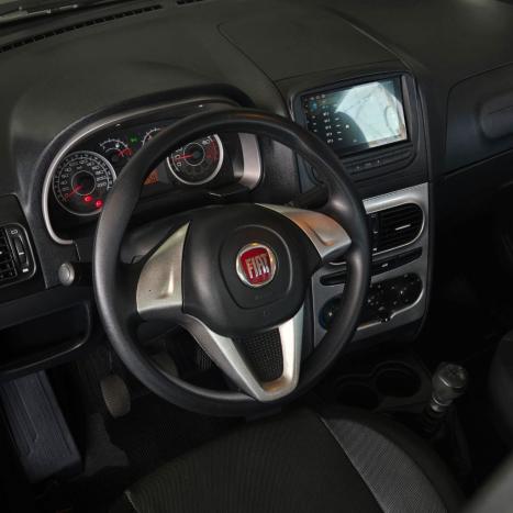 FIAT Idea 1.4 4P ATTRACTIVE FLEX, Foto 4