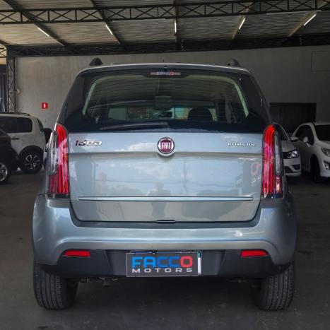 FIAT Idea 1.4 4P ATTRACTIVE FLEX, Foto 6