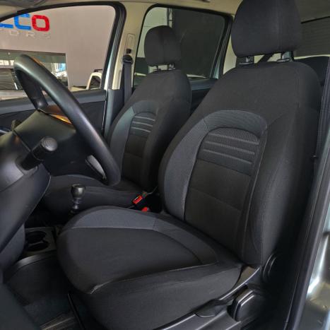 FIAT Idea 1.4 4P ATTRACTIVE FLEX, Foto 7