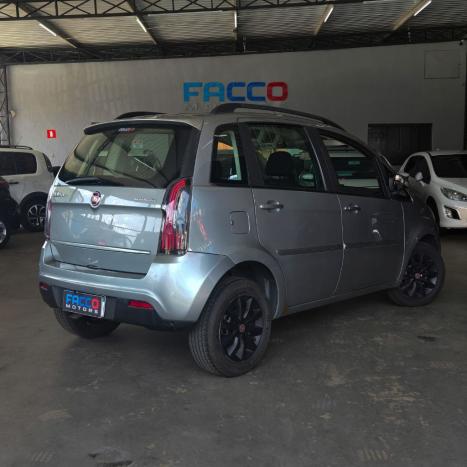 FIAT Idea 1.4 4P ATTRACTIVE FLEX, Foto 8