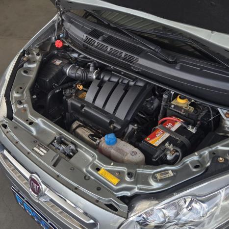 FIAT Idea 1.4 4P ATTRACTIVE FLEX, Foto 10