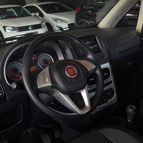 FIAT Idea 1.4 4P ATTRACTIVE FLEX, Foto 11