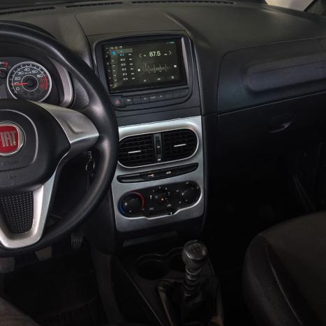 FIAT Idea 1.4 4P ATTRACTIVE FLEX, Foto 12