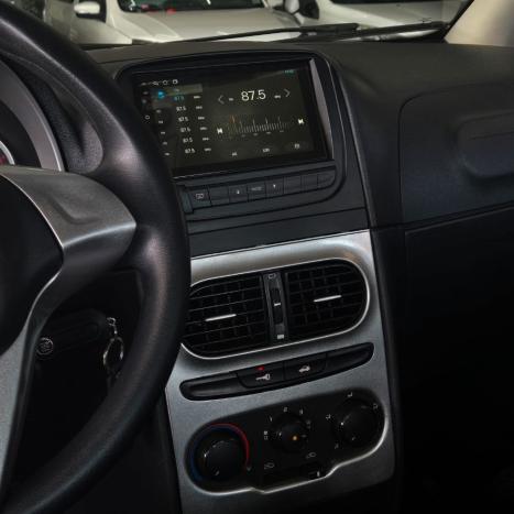 FIAT Idea 1.4 4P ATTRACTIVE FLEX, Foto 13