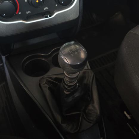 FIAT Idea 1.4 4P ATTRACTIVE FLEX, Foto 14