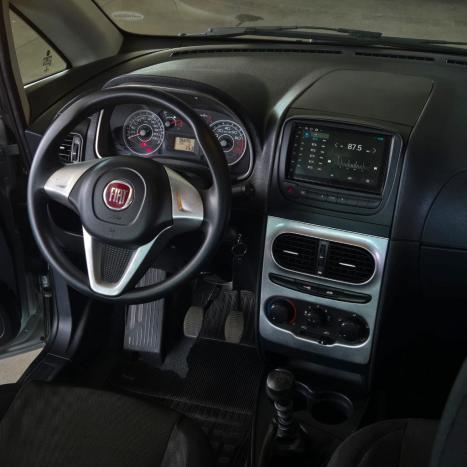 FIAT Idea 1.4 4P ATTRACTIVE FLEX, Foto 15