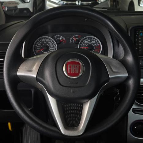 FIAT Idea 1.4 4P ATTRACTIVE FLEX, Foto 16