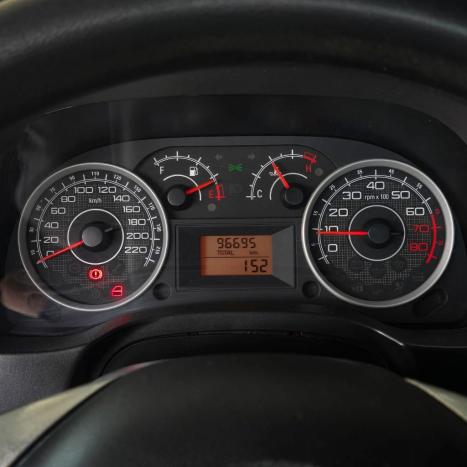 FIAT Idea 1.4 4P ATTRACTIVE FLEX, Foto 17