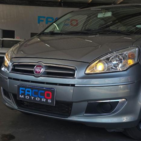 FIAT Idea 1.4 4P ATTRACTIVE FLEX, Foto 19