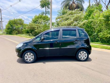 FIAT Idea 1.4 4P ATTRACTIVE FLEX, Foto 2