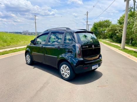 FIAT Idea 1.4 4P ATTRACTIVE FLEX, Foto 3