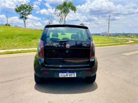 FIAT Idea 1.4 4P ATTRACTIVE FLEX, Foto 4