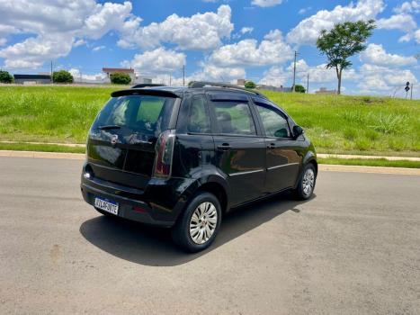 FIAT Idea 1.4 4P ATTRACTIVE FLEX, Foto 5