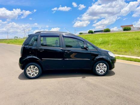 FIAT Idea 1.4 4P ATTRACTIVE FLEX, Foto 6