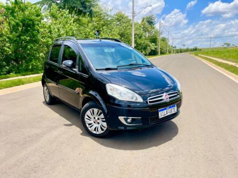 FIAT Idea 1.4 4P ATTRACTIVE FLEX, Foto 7