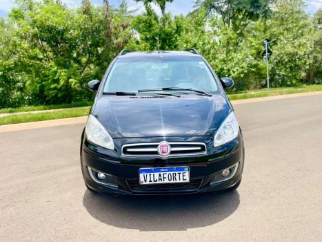 FIAT Idea 1.4 4P ATTRACTIVE FLEX, Foto 8